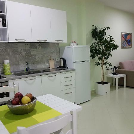Bregu Green Apartments Vlorë Eksteriør bilde