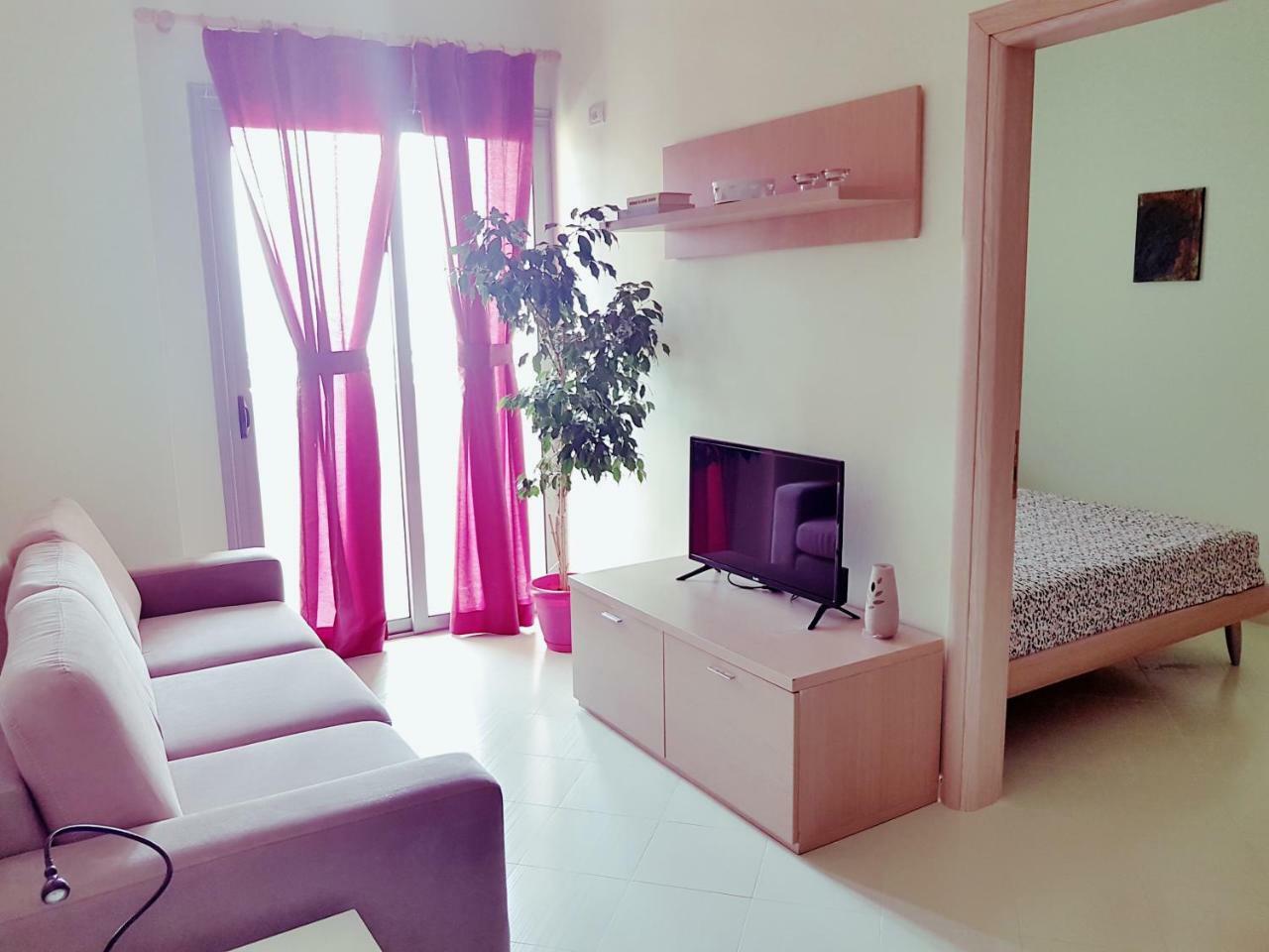 Bregu Green Apartments Vlorë Eksteriør bilde