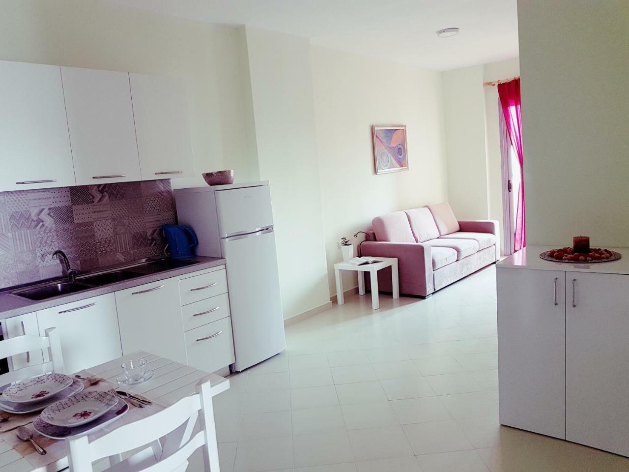 Bregu Green Apartments Vlorë Eksteriør bilde