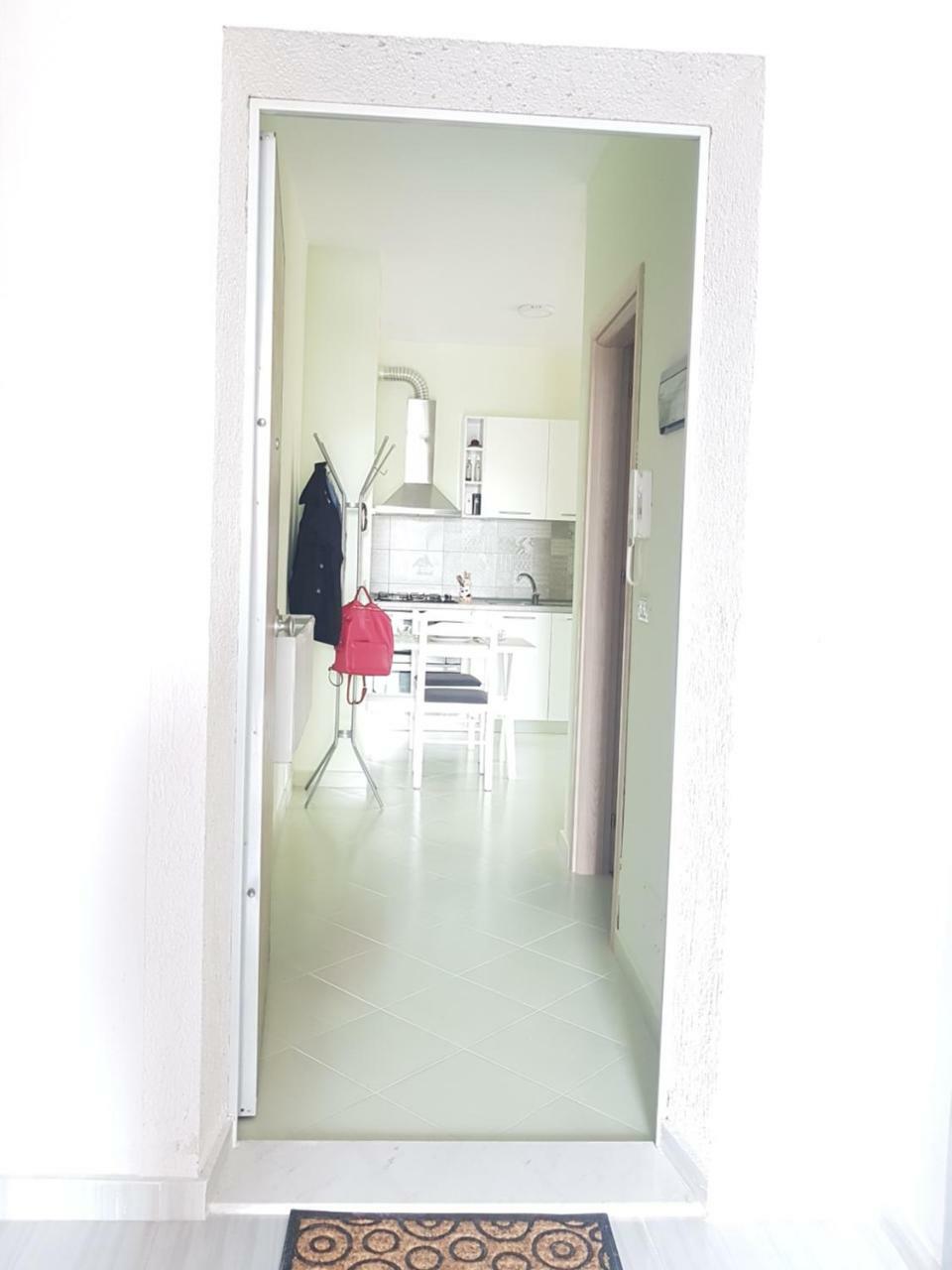 Bregu Green Apartments Vlorë Eksteriør bilde