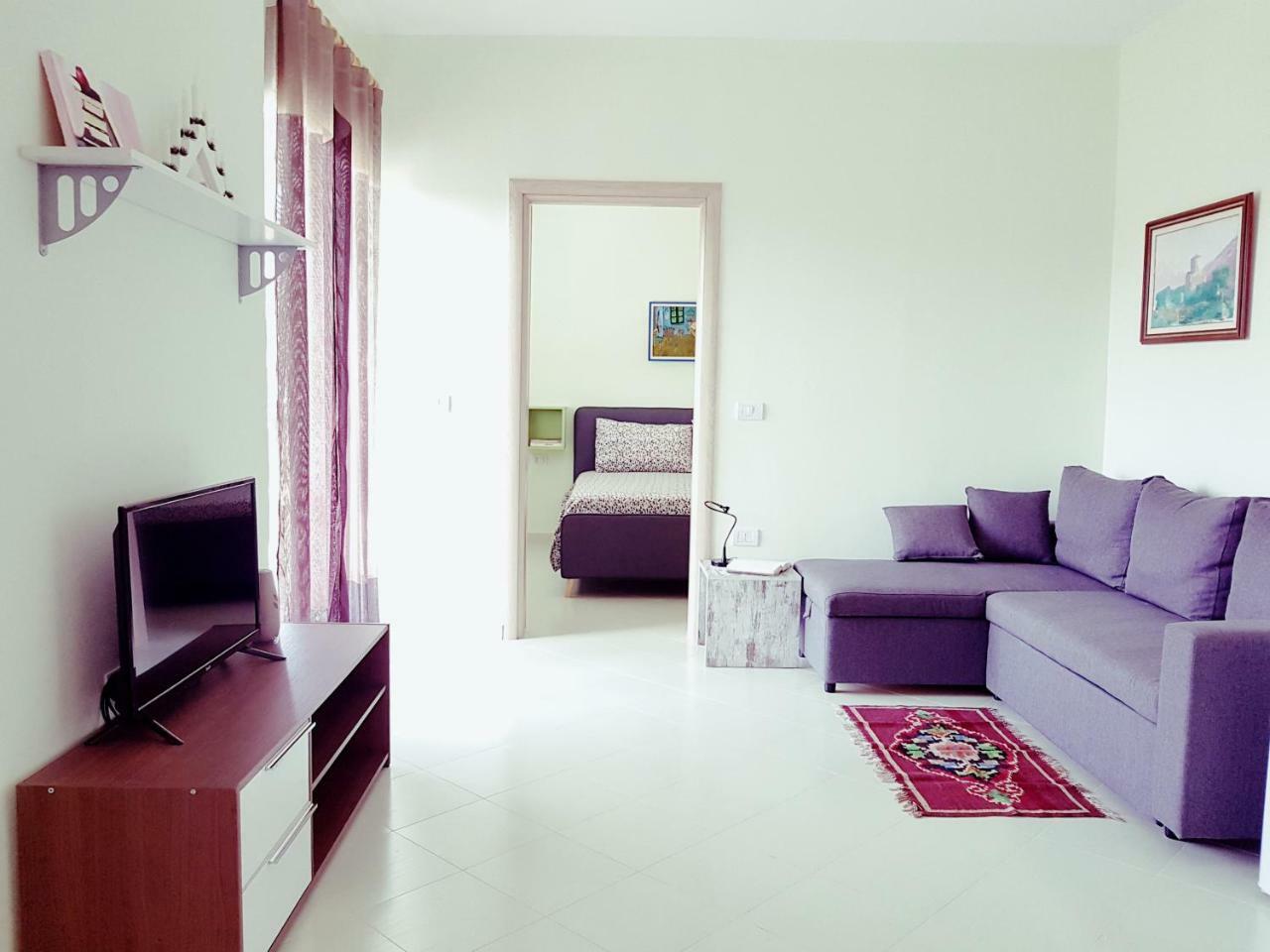 Bregu Green Apartments Vlorë Eksteriør bilde