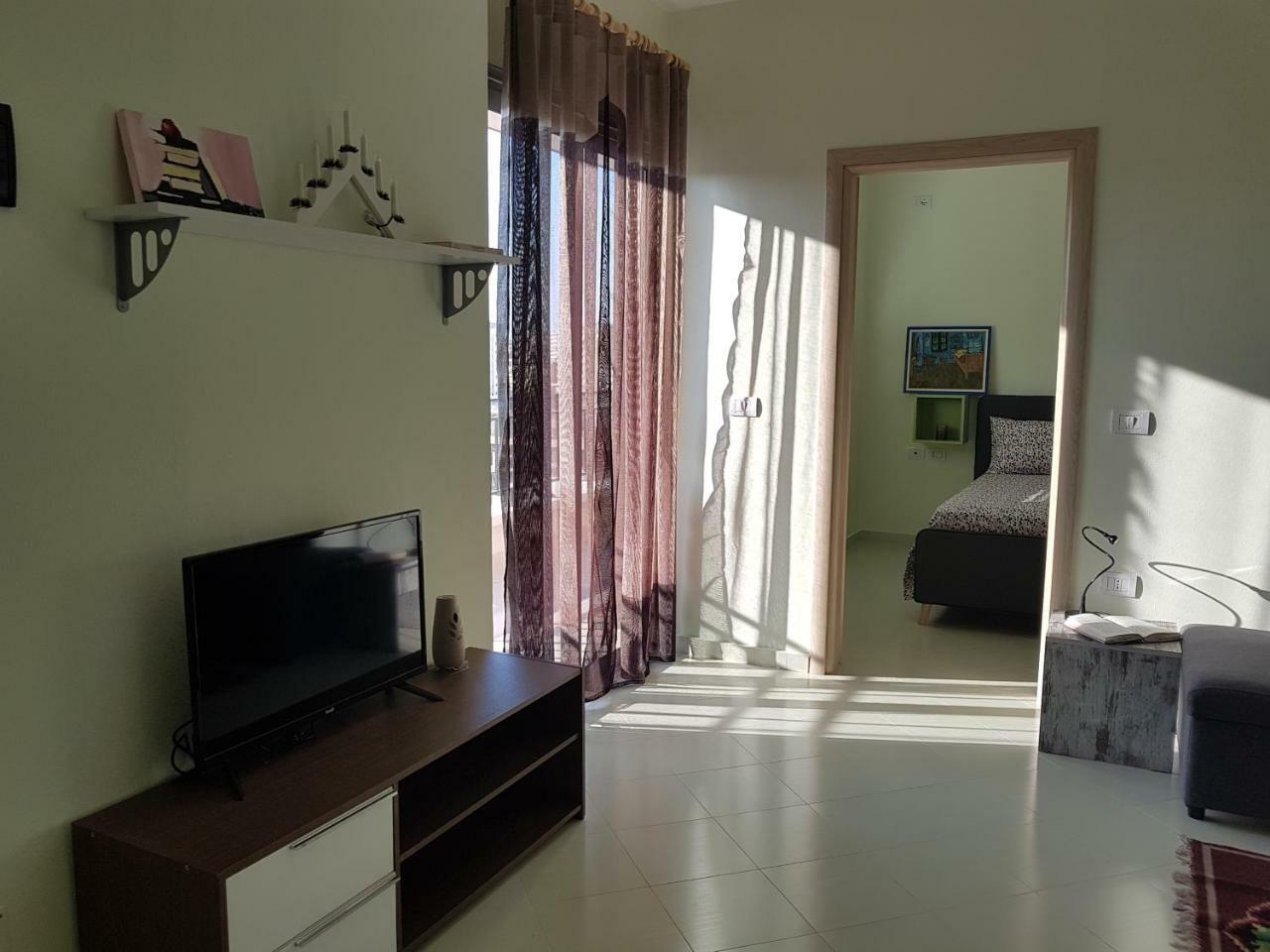Bregu Green Apartments Vlorë Eksteriør bilde
