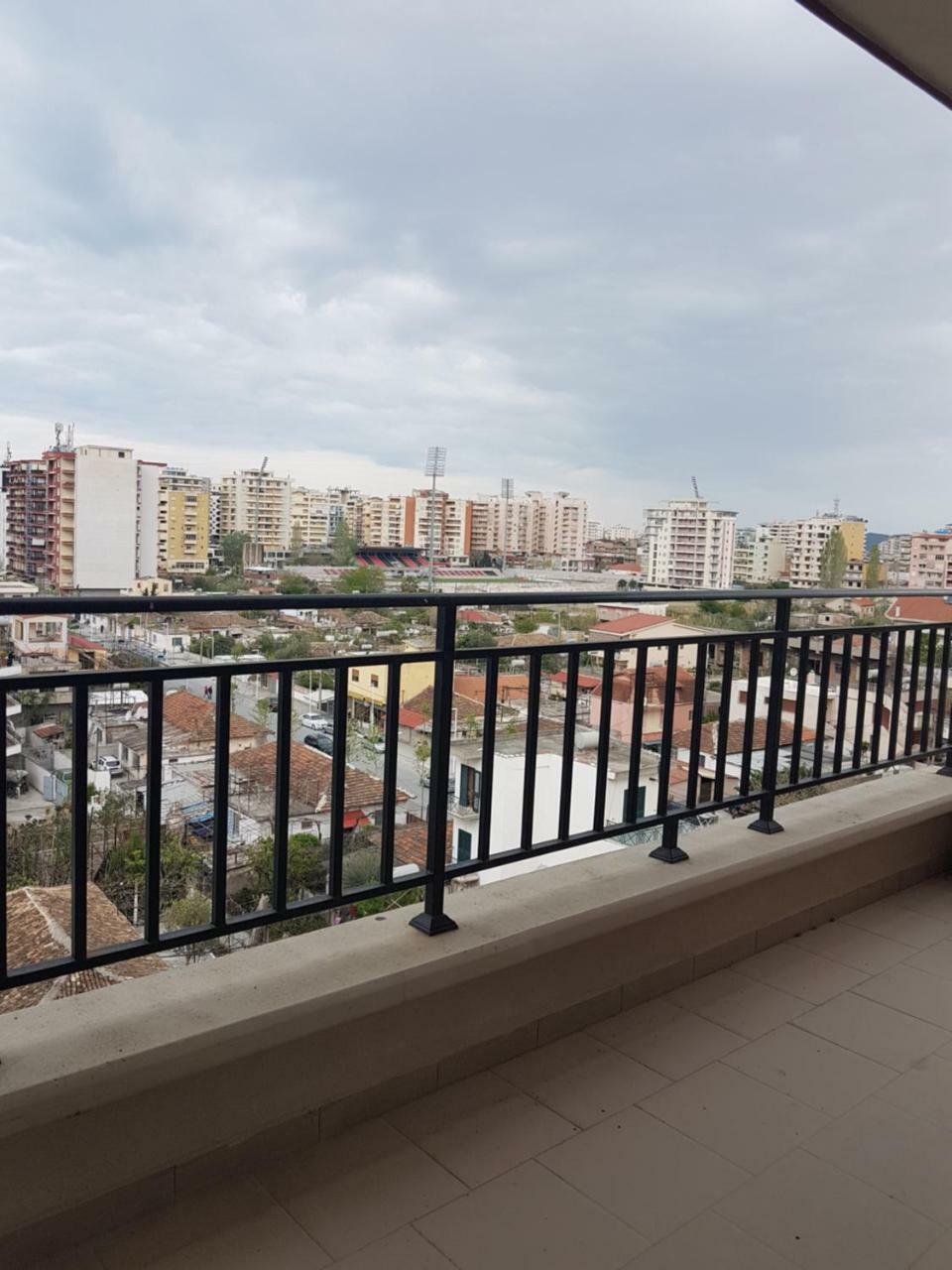 Bregu Green Apartments Vlorë Eksteriør bilde