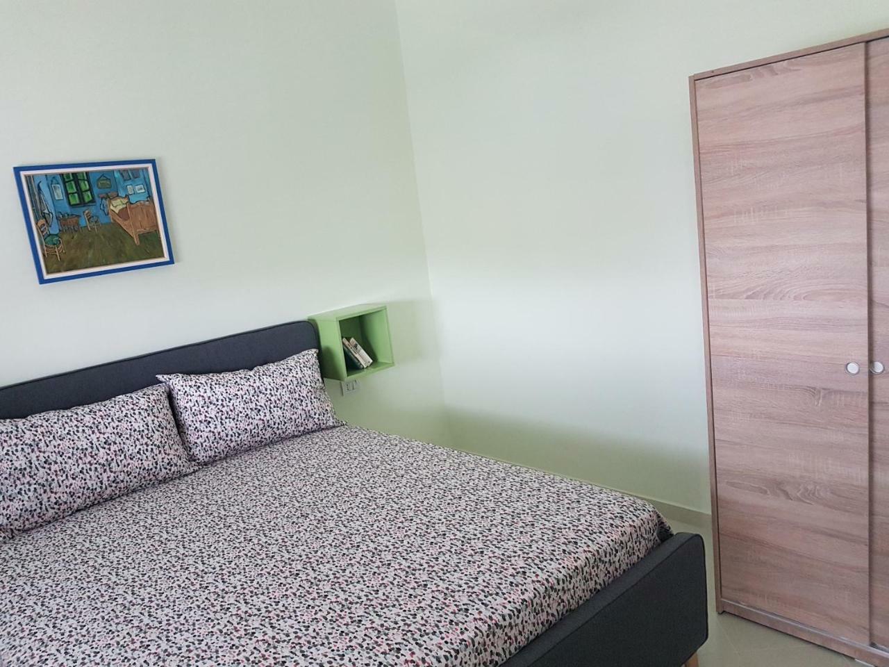 Bregu Green Apartments Vlorë Eksteriør bilde