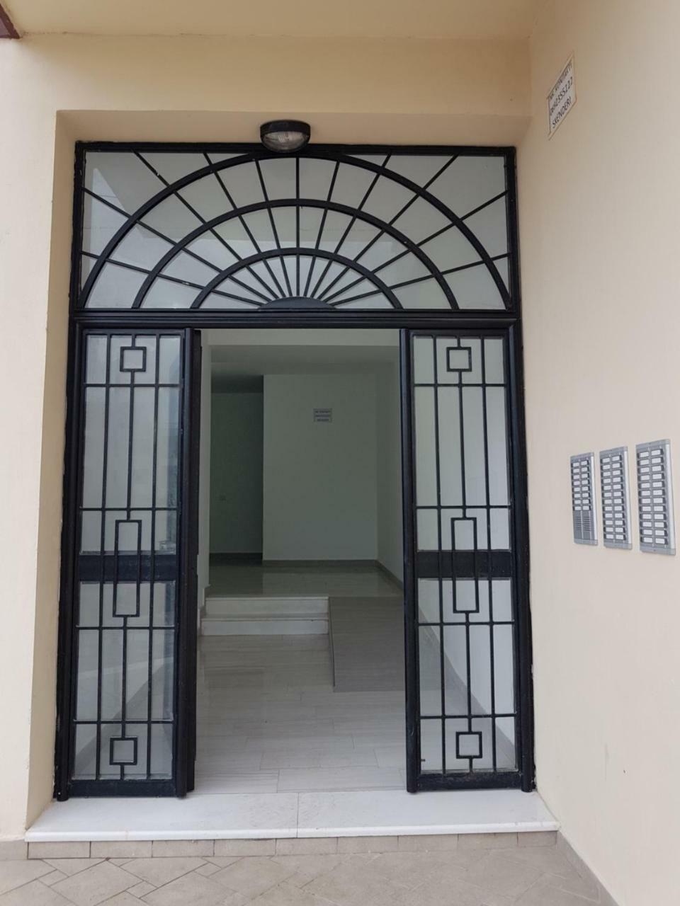 Bregu Green Apartments Vlorë Eksteriør bilde